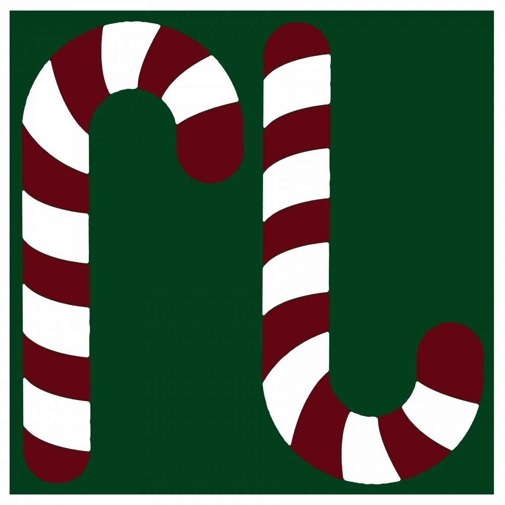 Candy Canes Holiday Collection
