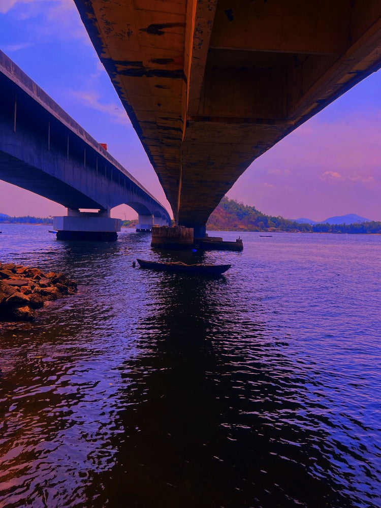 Bridging Horizons