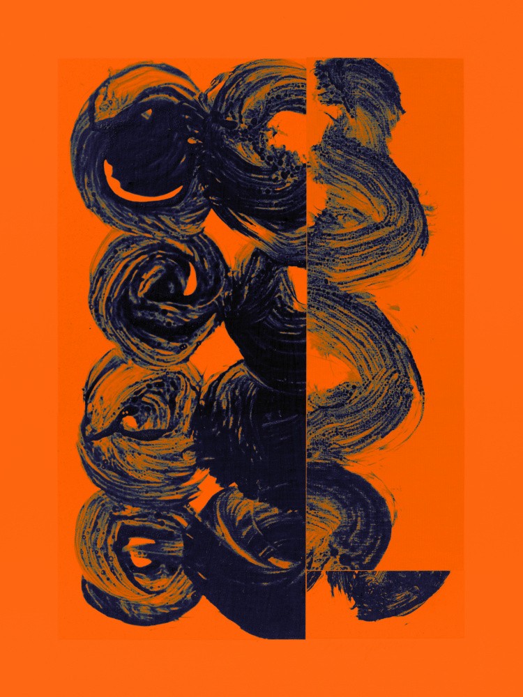 Donuts 2v6 18x24