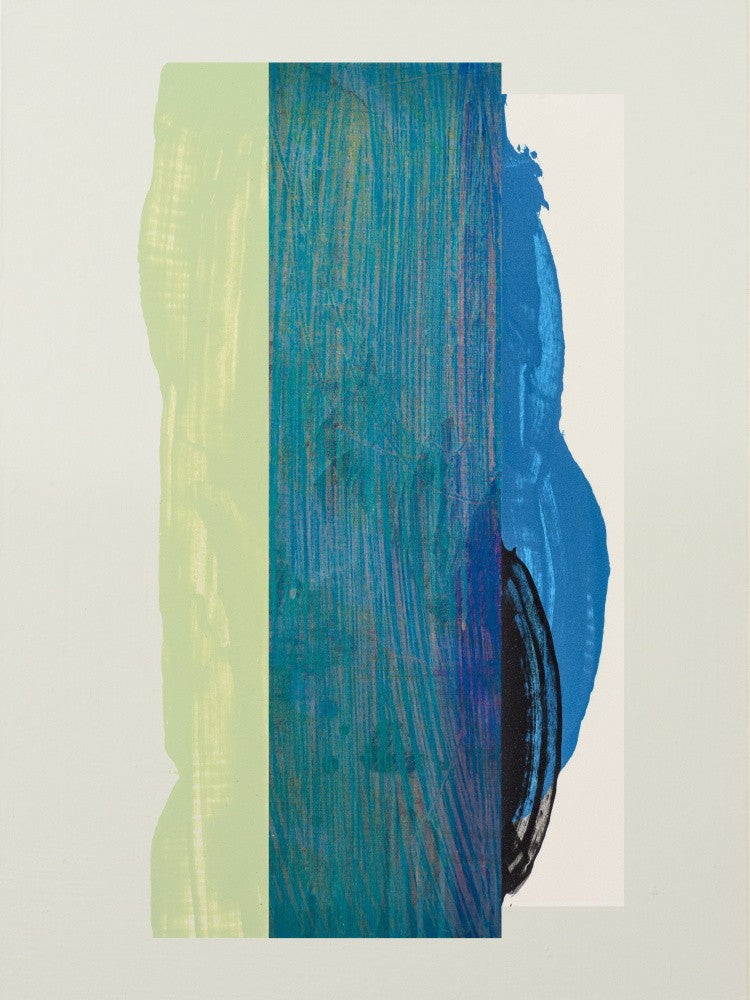 Surf 03 12x16