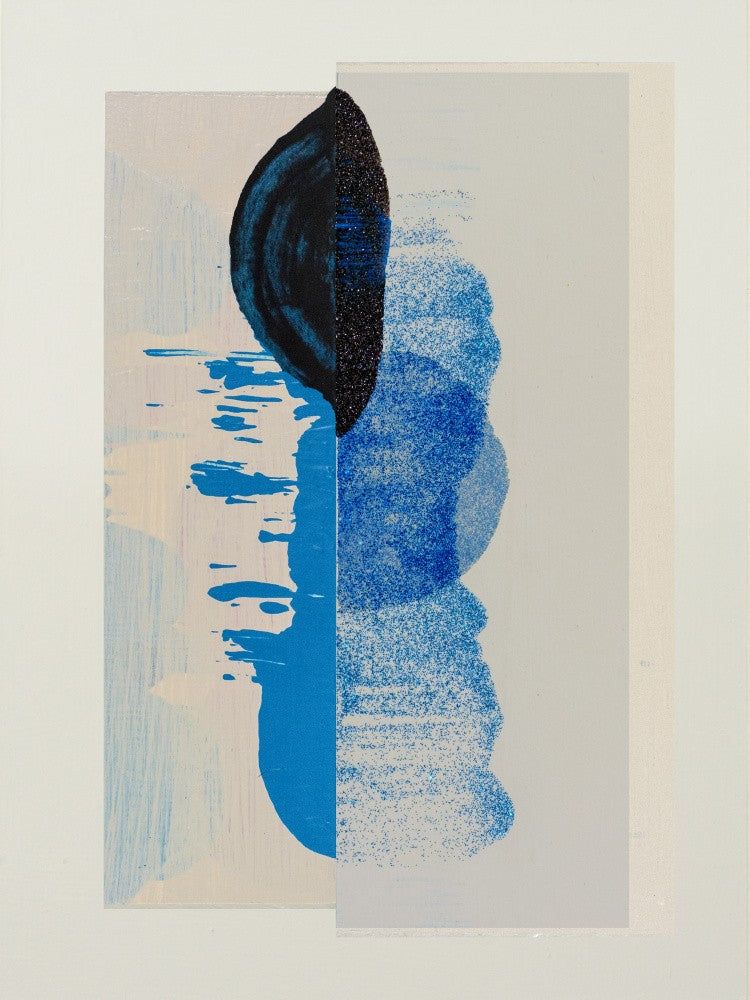 Surf 04 12x16