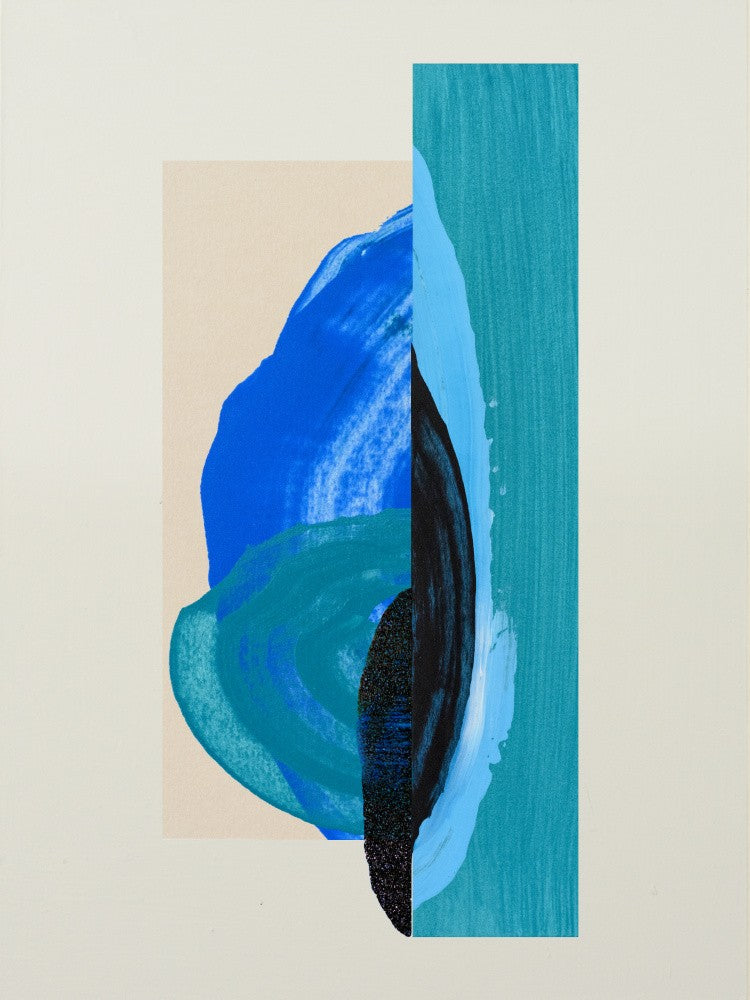 Surf 05 12x16