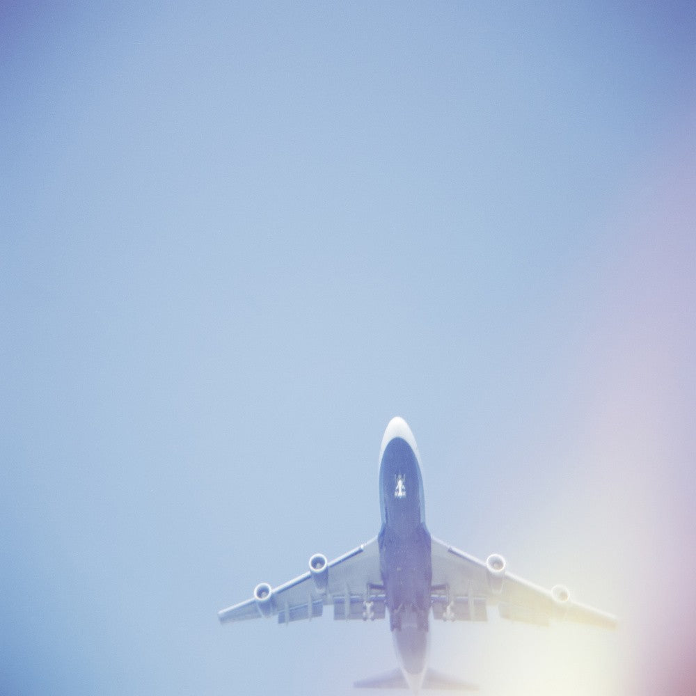 Vers le Ciel