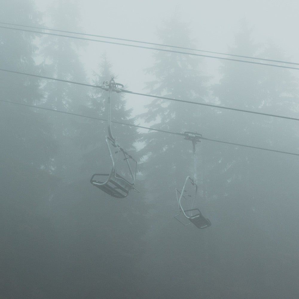 Silent Descent
