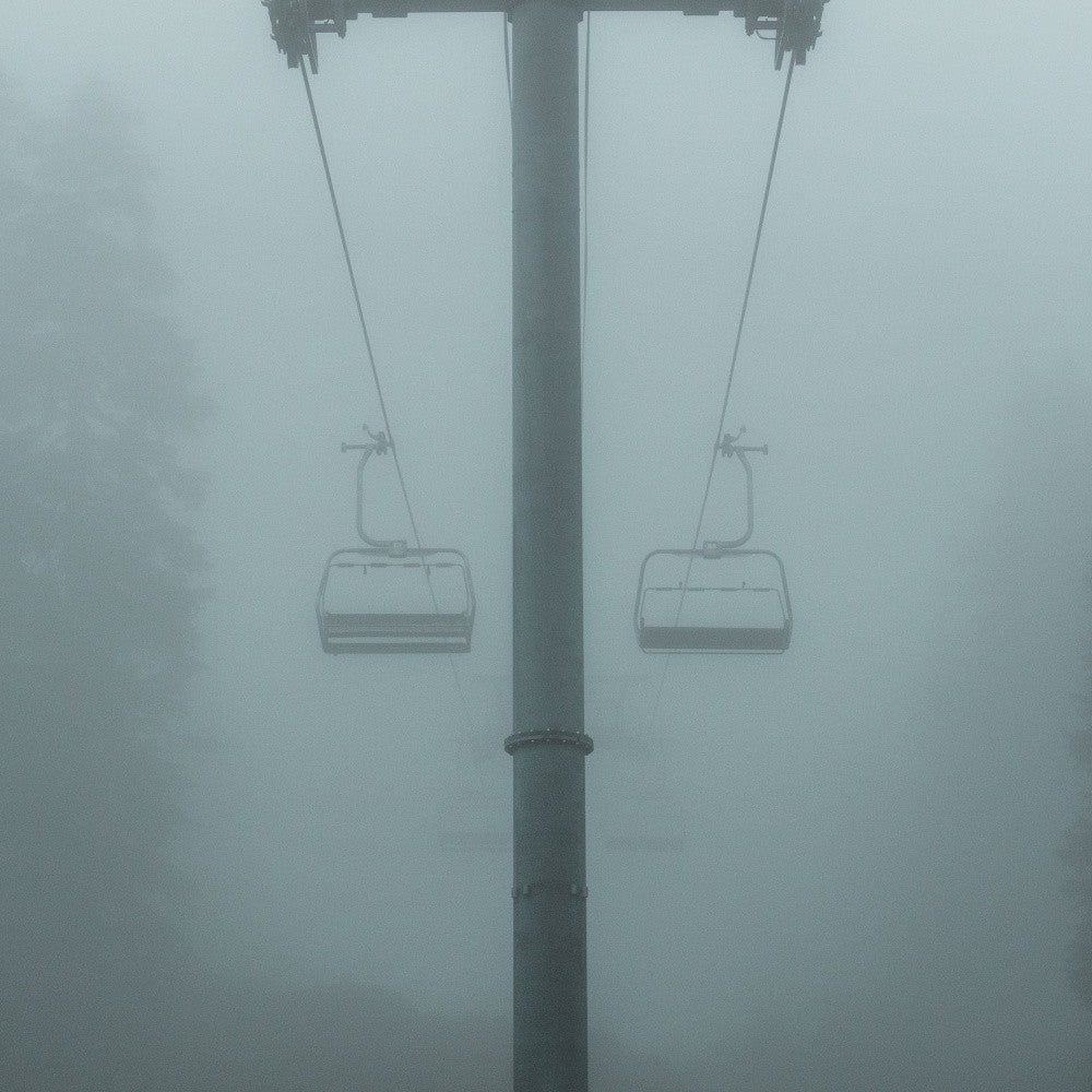 Foggy Lift