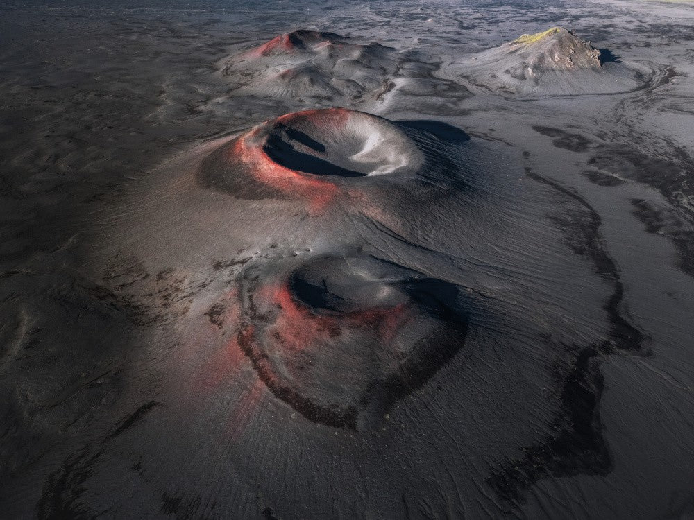 Moonscape