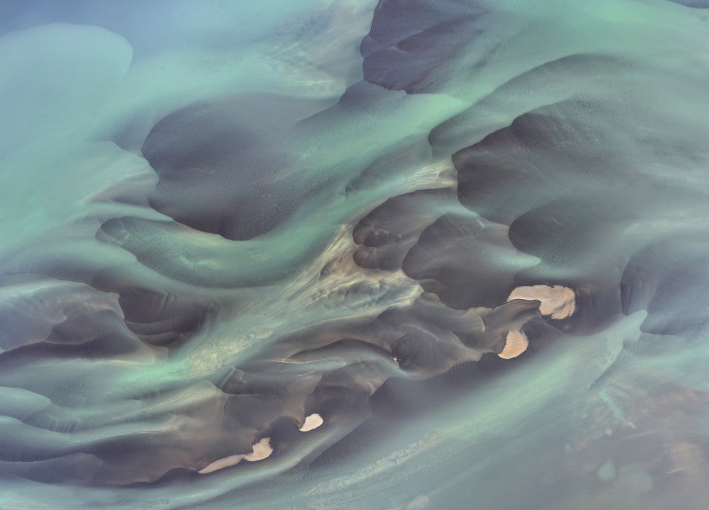 Art of Glacial