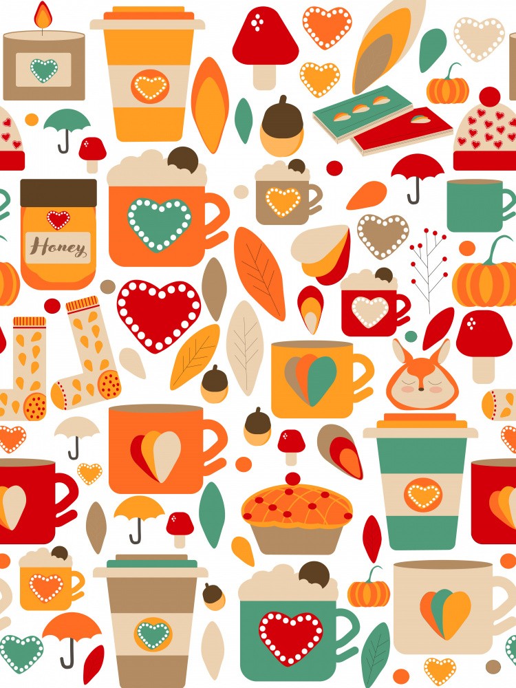 Colorful Autumn