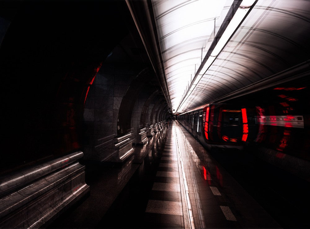 moscow metro