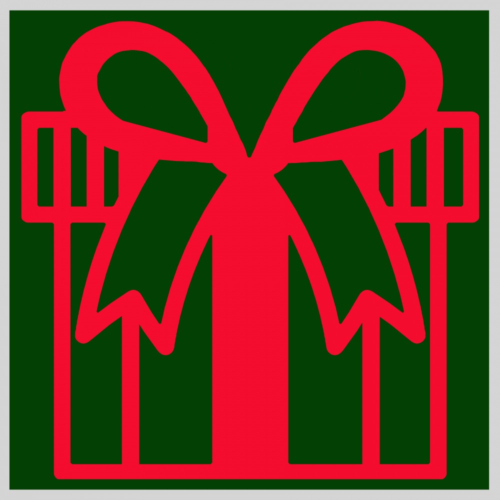Bows and Baubles: Gift Holiday Collection