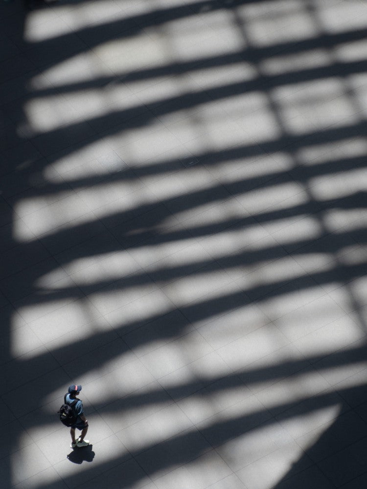 Infinite possibilities.