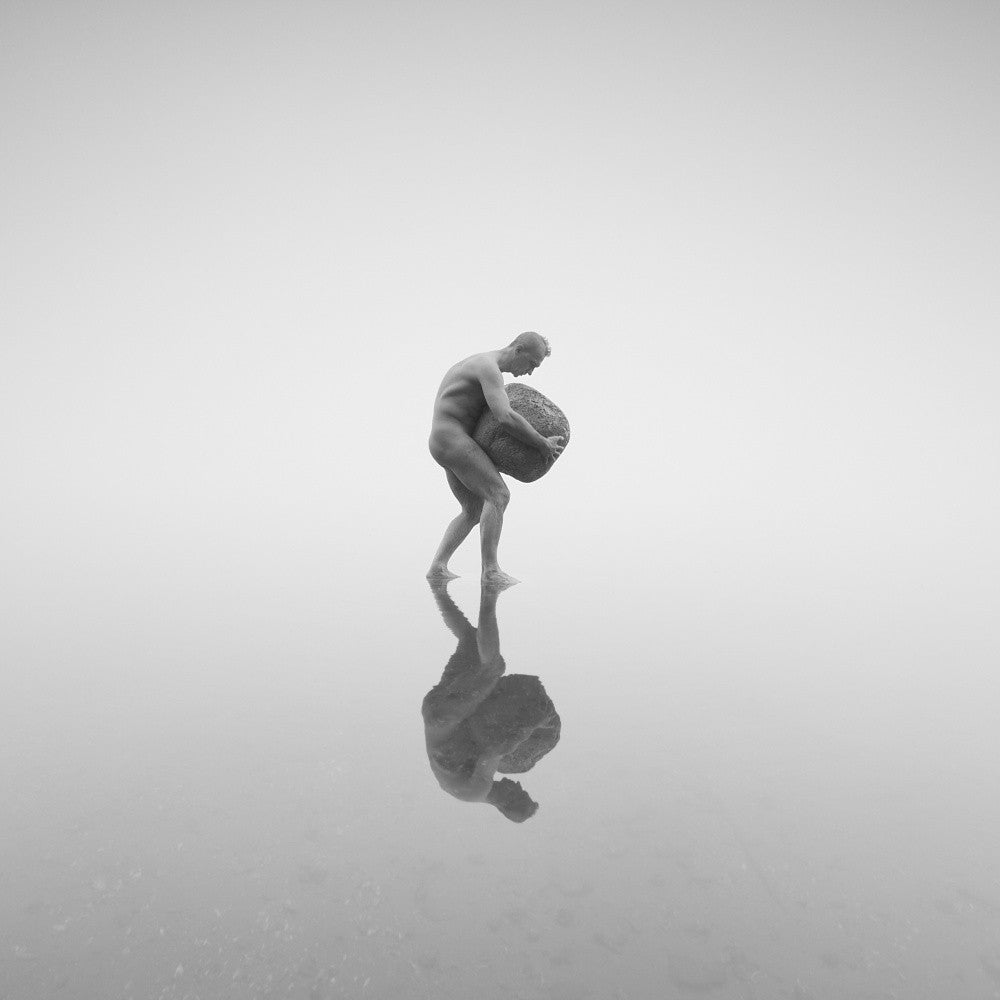 Self-portait