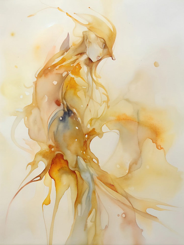 Liquid Light