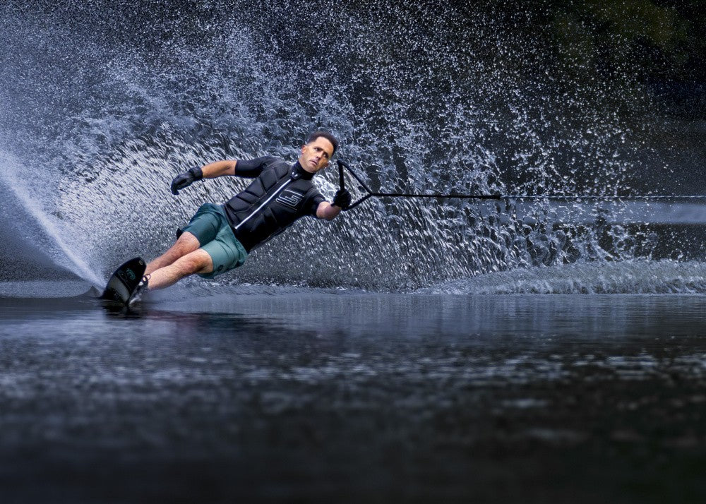 Water Skiing