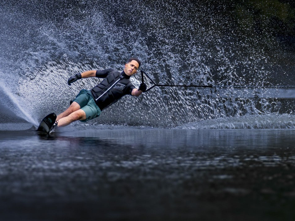 Water Skiing