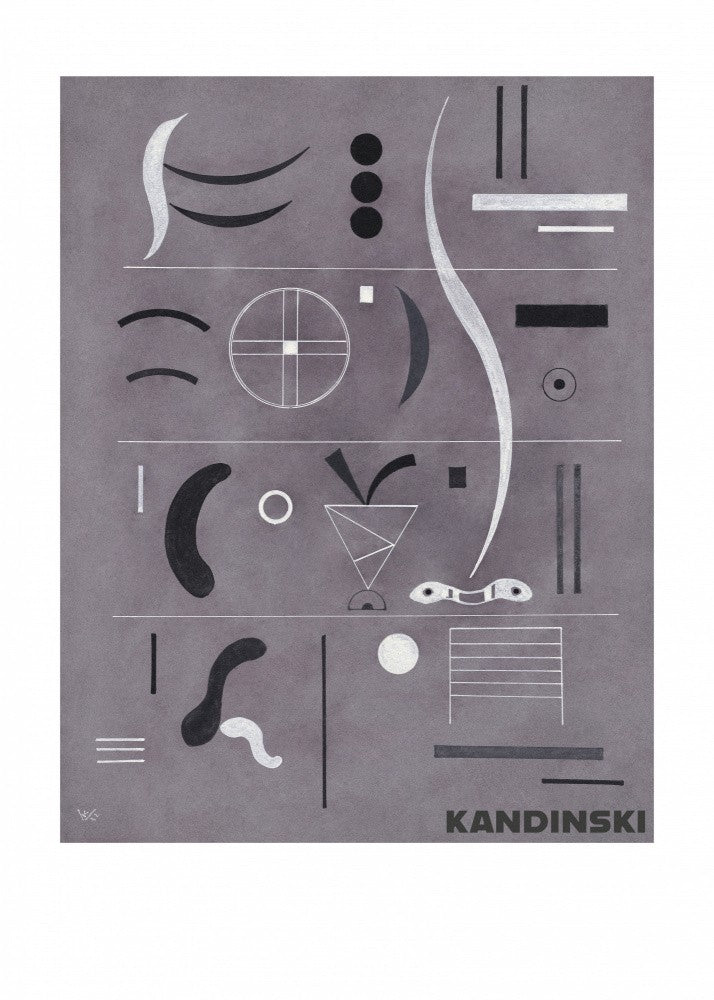 Four Parts (1932)