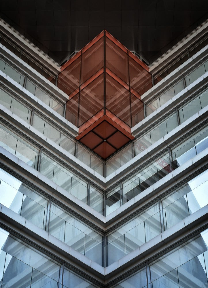 The geometry of shapes II