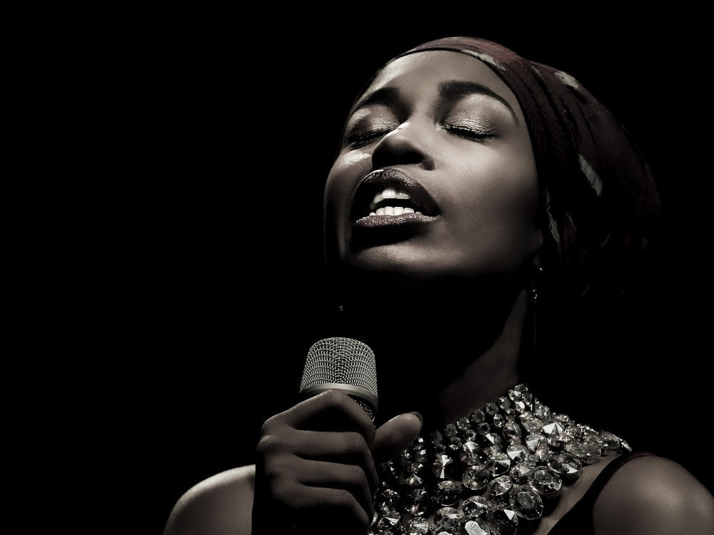 Jazzmeia Horn