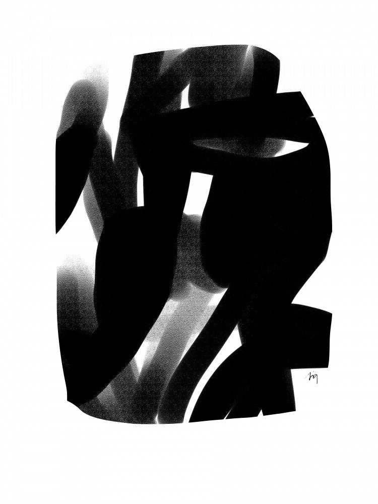 Shadowed Shapes