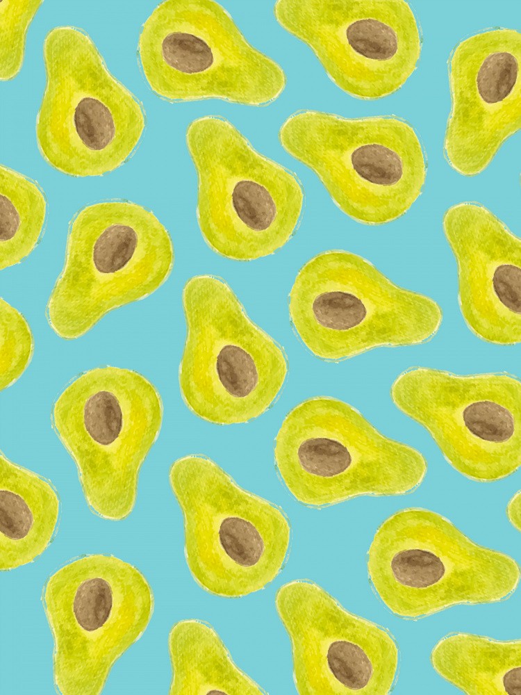 Avocados