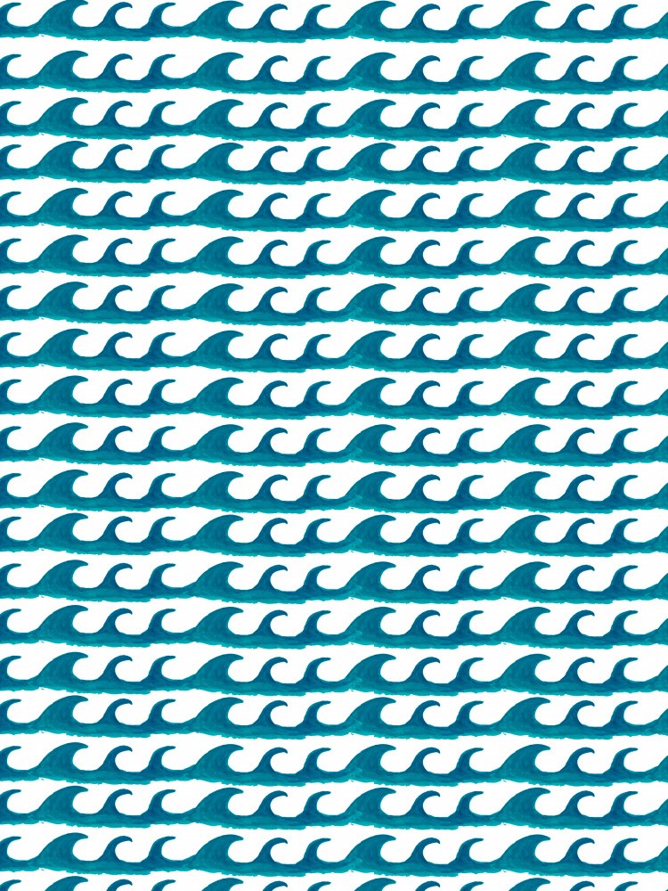 Olas De Mar