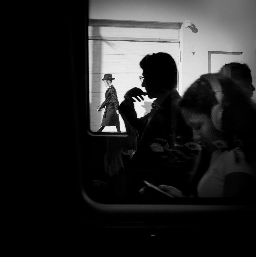 Fensterblick