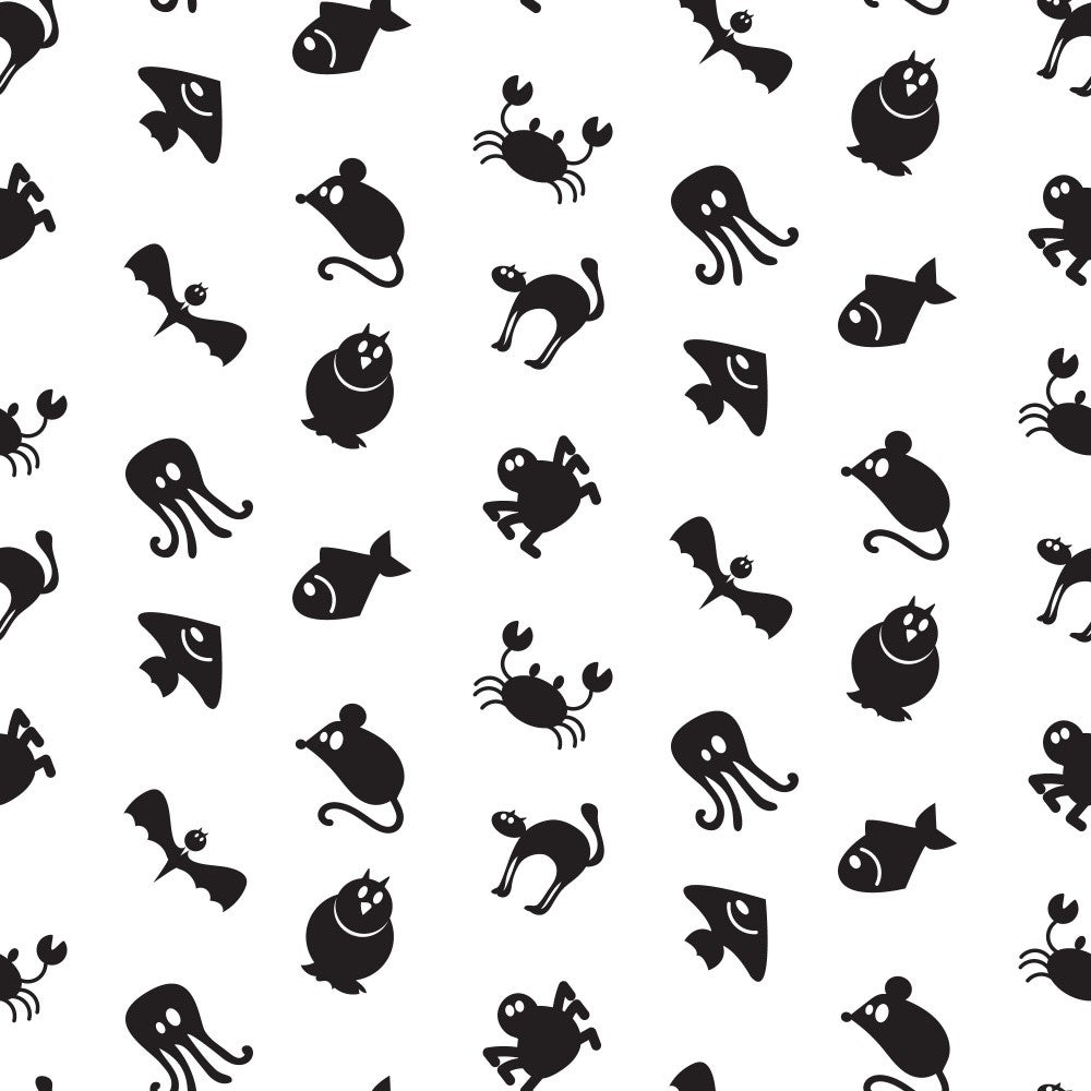 Animals Pattern