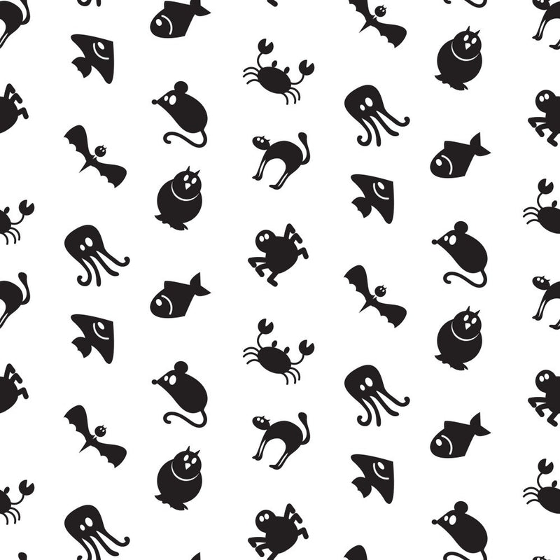 Animals Pattern