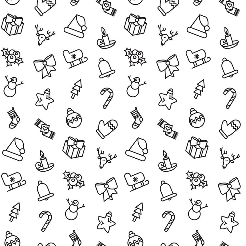 Holiday Cheer Icons