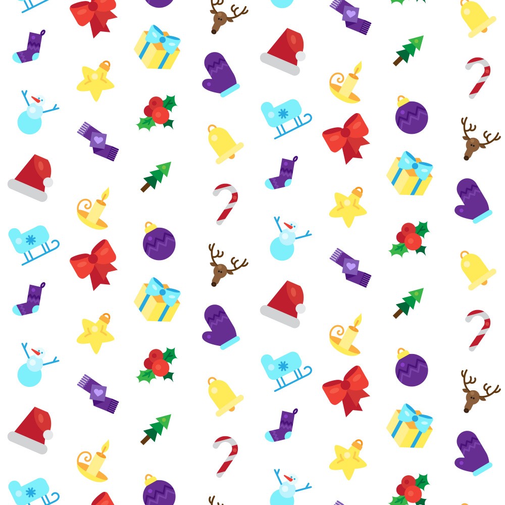 Christmas Themed Designs