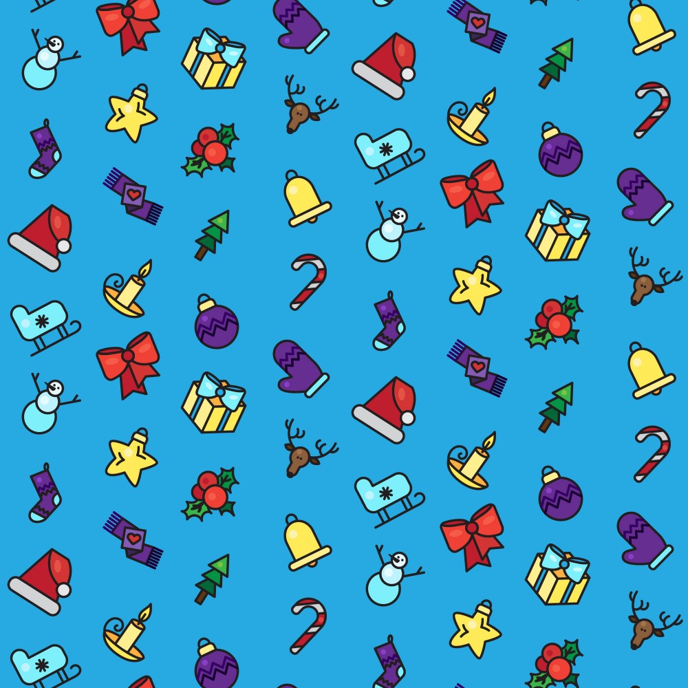 Christmas Themed Designs
