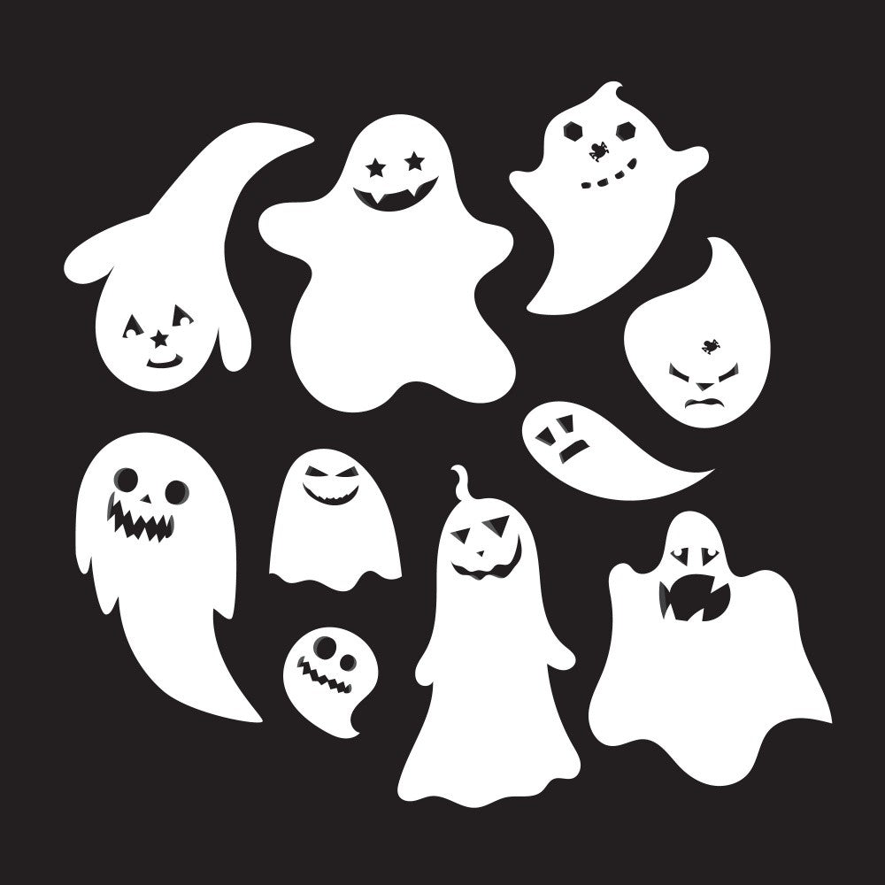 Phantom Parade