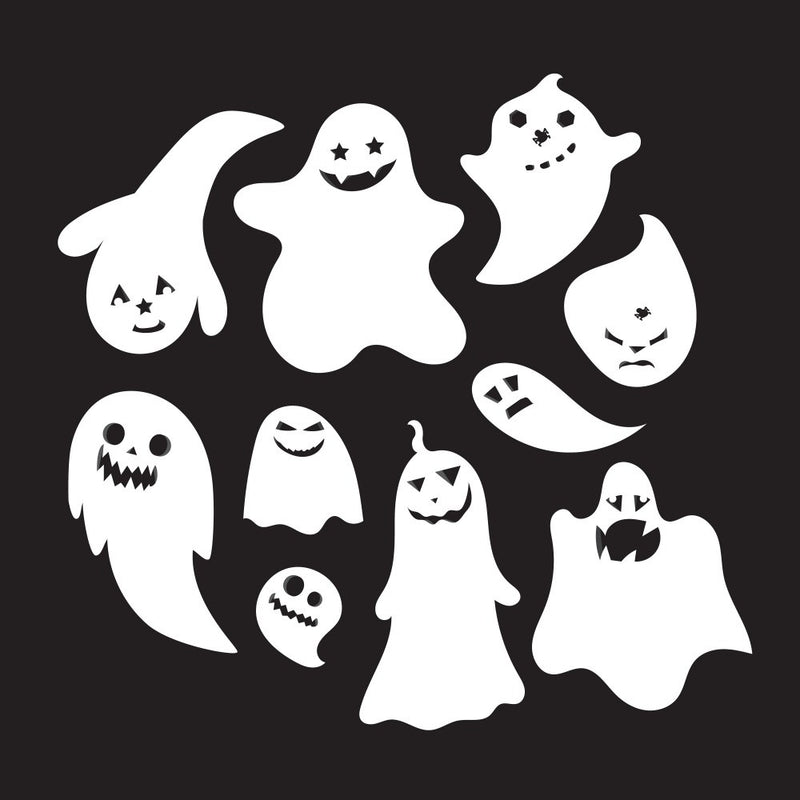 Phantom Parade