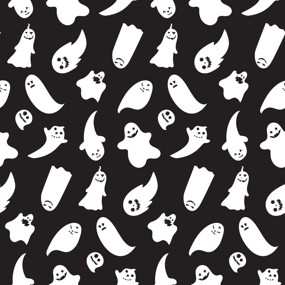 Halloween Patterns