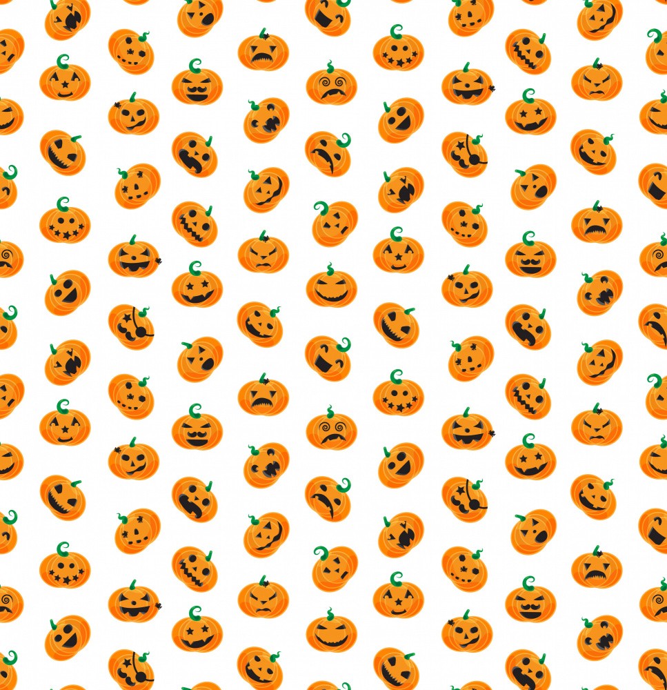 Pumpkin Expressions