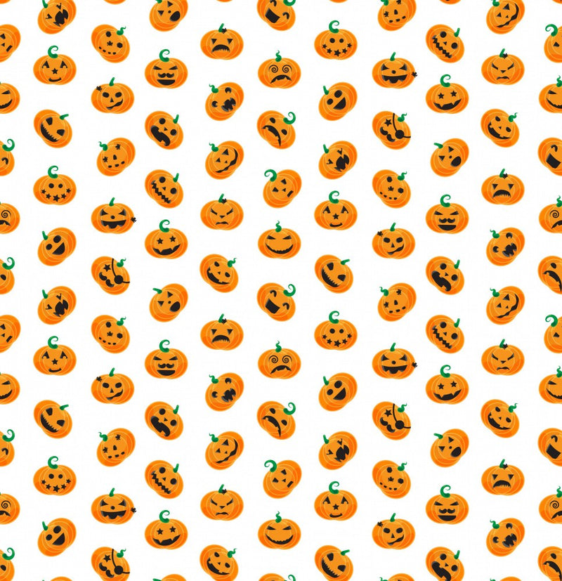 Pumpkin Expressions