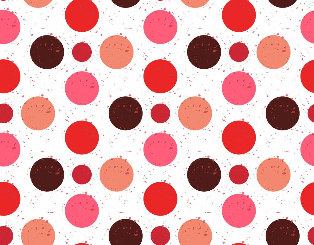Polka Dot Delight