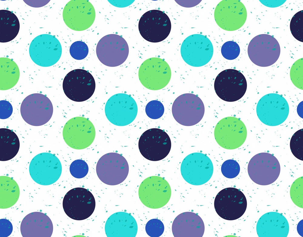 Patterns In Circle