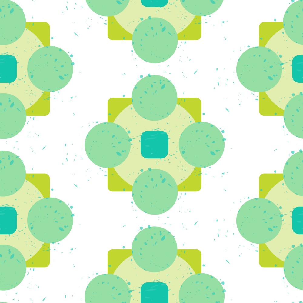 Geometric Harmony
