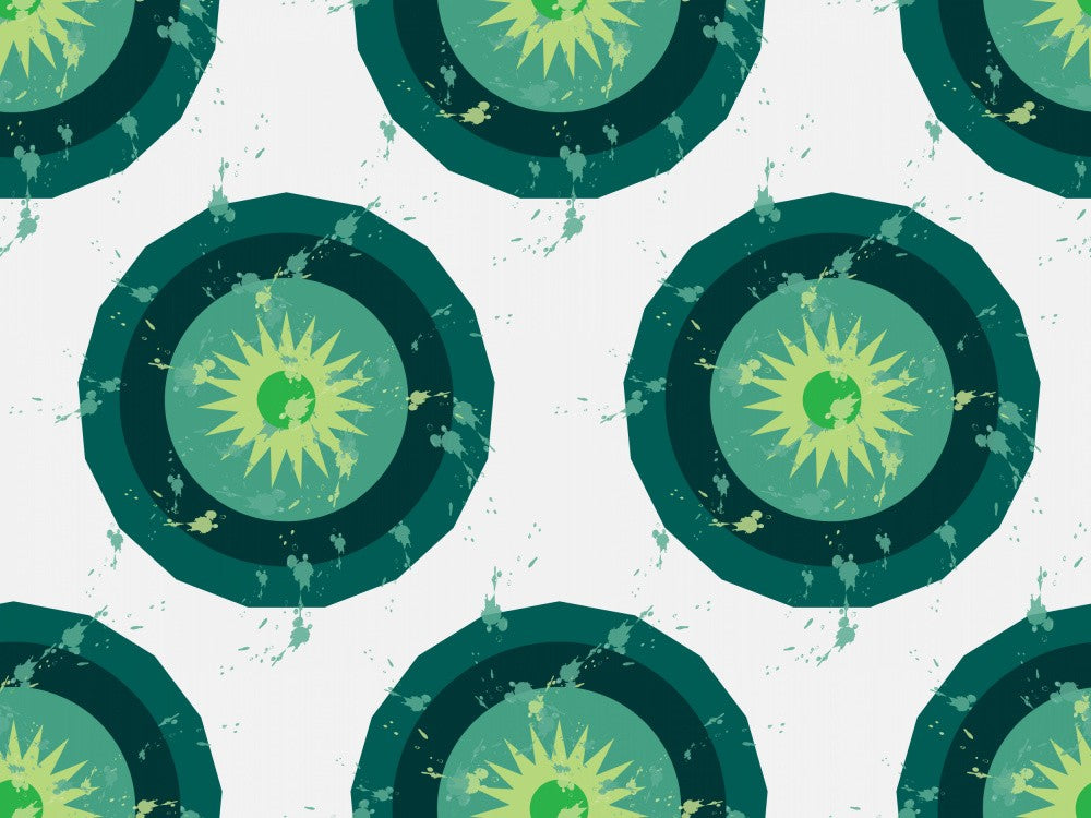 Abstract Pattern