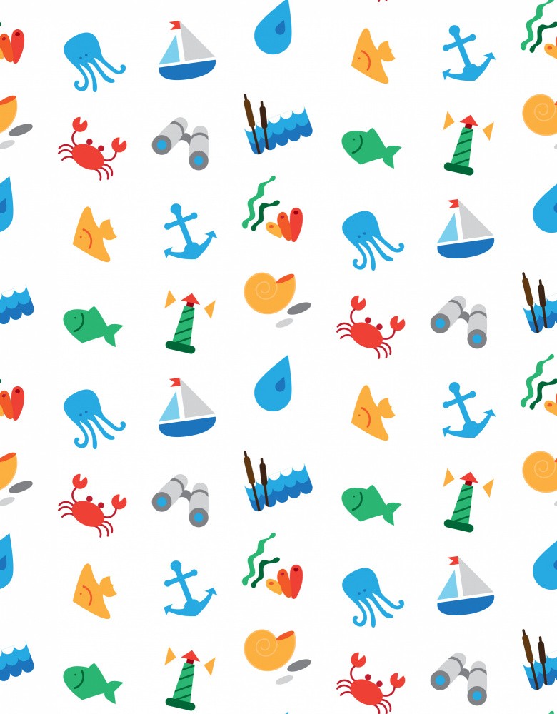 Nautical Whimsy
