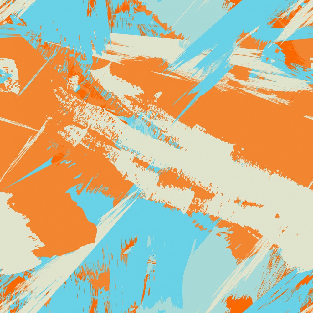 Abstract Grunge Textured Background
