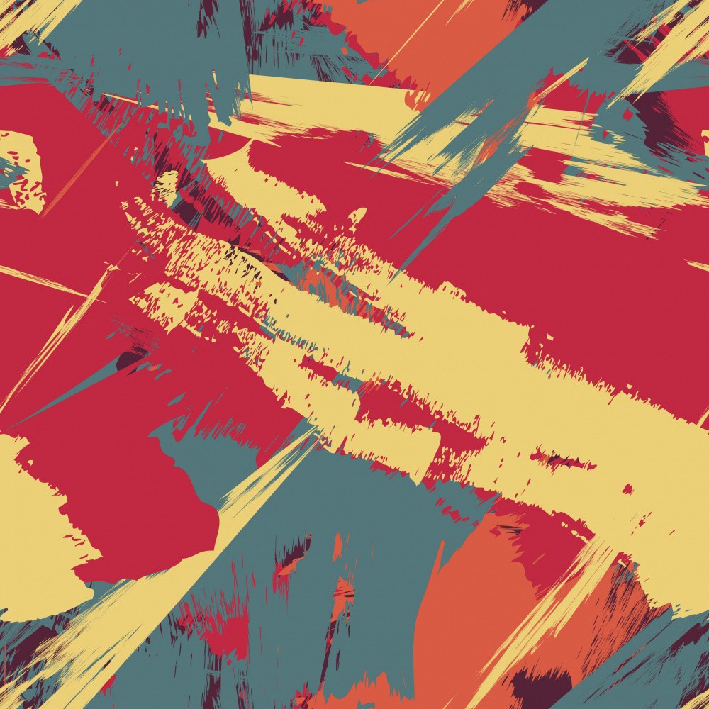 Abstract Grunge Textured Background