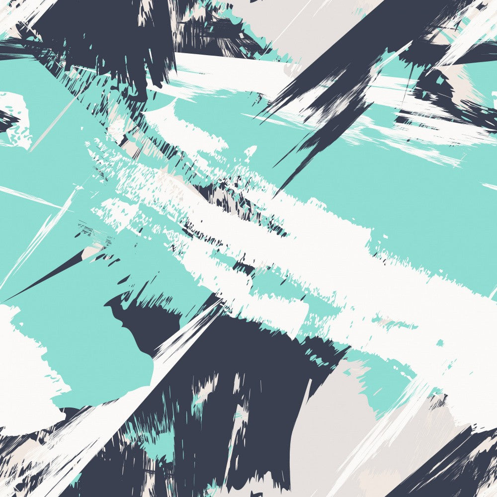 Fractured Serenity