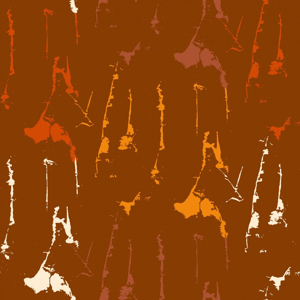 Abstract Grunge Textured Background