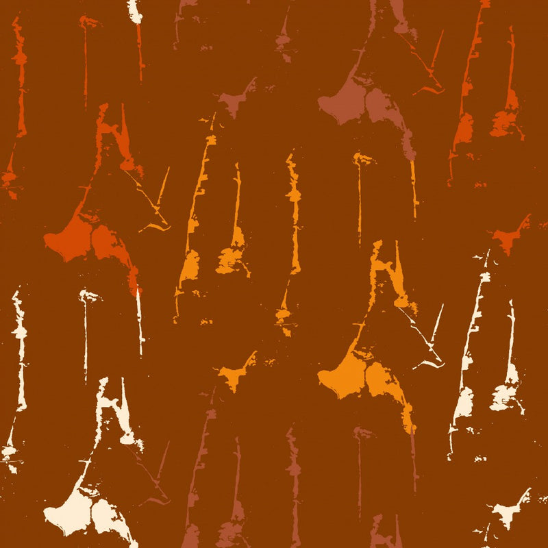 Abstract Grunge Textured Background