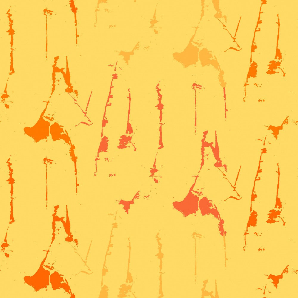 Amber Fragment Dance