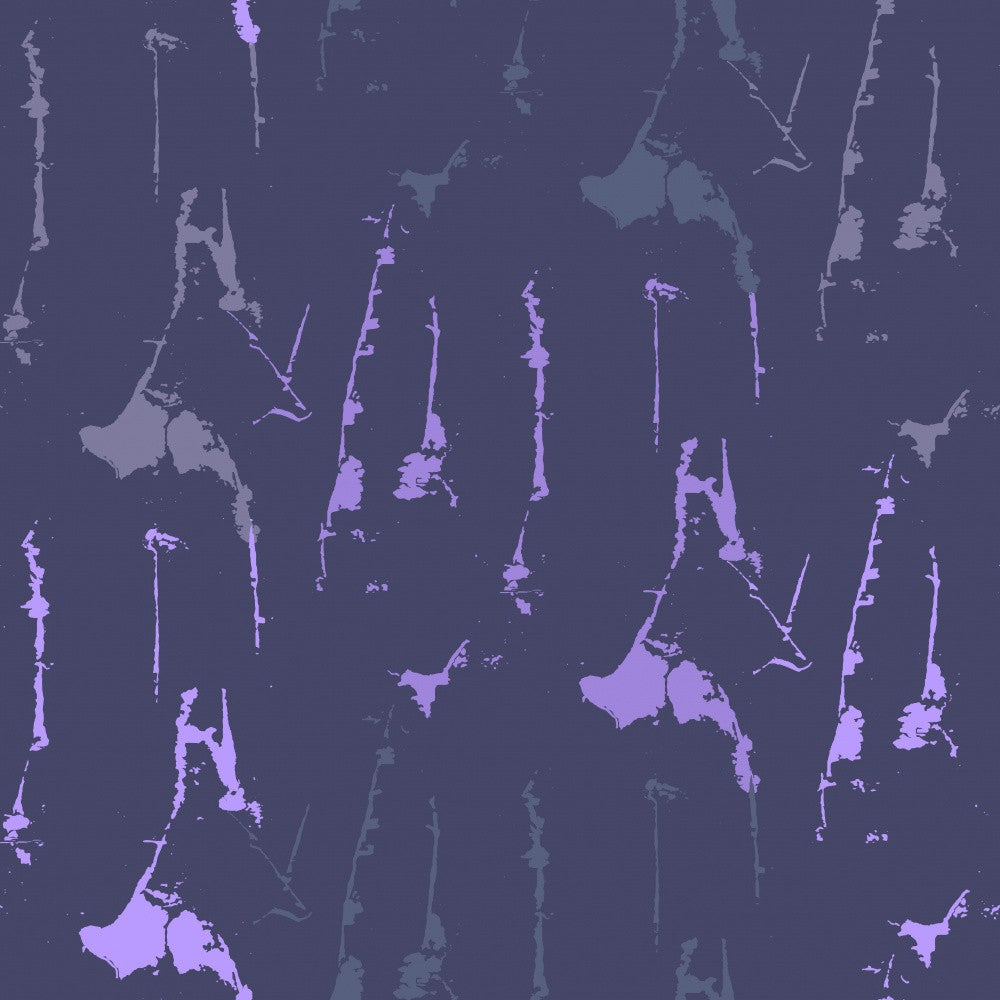 Abstract Grunge Textured Background