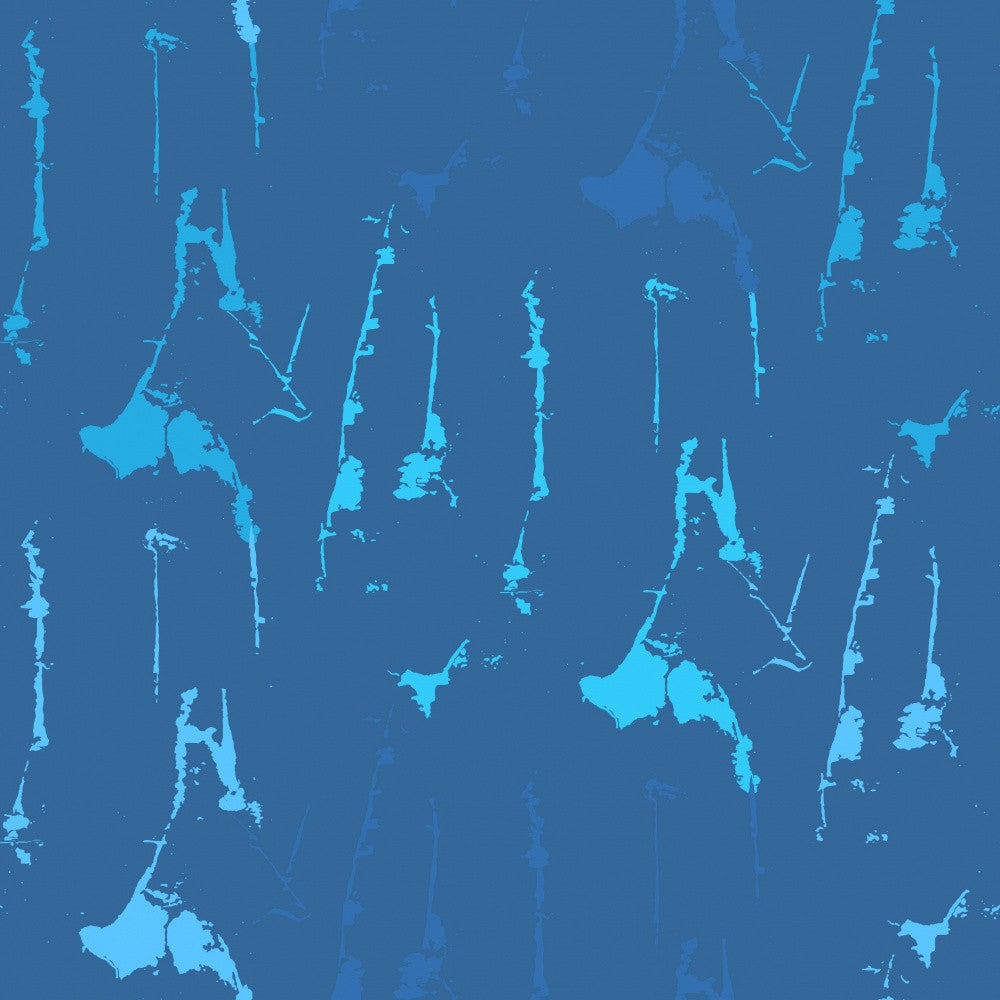 Abstract Grunge Textured Background
