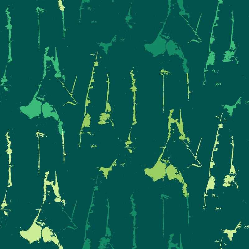 Abstract Grunge Textured Background